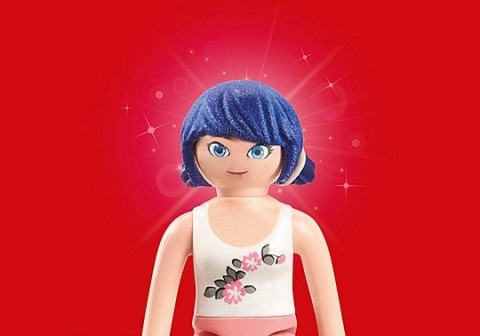 Zestaw figurek Miraculum 71335 Fashion Show w ParyżuIVET.PL - Modna odzież