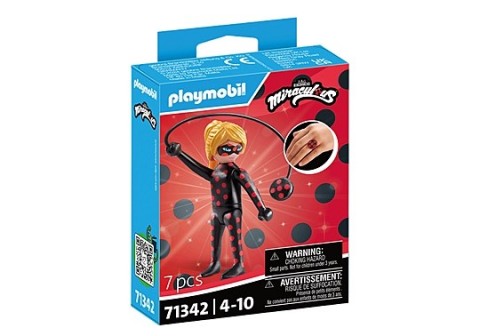 Zestaw figurek Miraculum 71342 AntybiedronaIVET.PL - Modna odzież