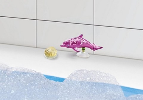 Zestaw figurek Princess Magic 71501 Syrenka z delfinamiIVET.PL - Modna odzież