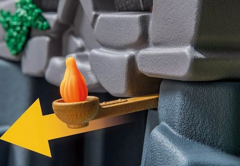 Zestaw z figurkami Pirates 71531 Wyspa trupiej czaszkiIVET.PL - Modna odzież