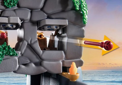 Zestaw z figurkami Pirates 71531 Wyspa trupiej czaszkiIVET.PL - Modna odzież