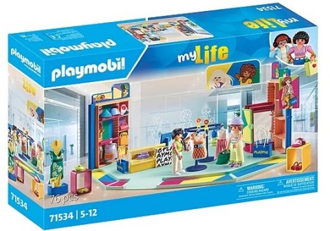 Zestaw My Life 71534 Butik odzieżowyIVET.PL - Modna odzież