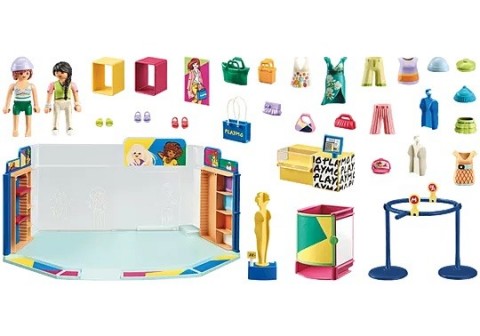 Zestaw My Life 71534 Butik odzieżowyIVET.PL - Modna odzież