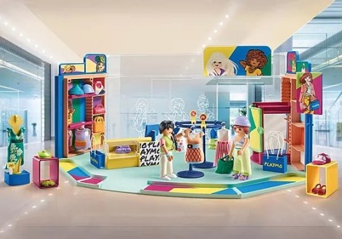 Zestaw My Life 71534 Butik odzieżowyIVET.PL - Modna odzież