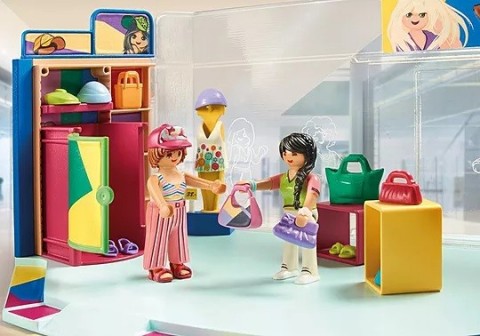 Zestaw My Life 71534 Butik odzieżowyIVET.PL - Modna odzież