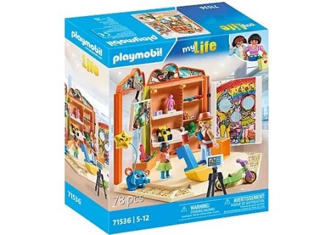 Zestaw My Life 71536 Sklep z zabawkamiIVET.PL - Modna odzież