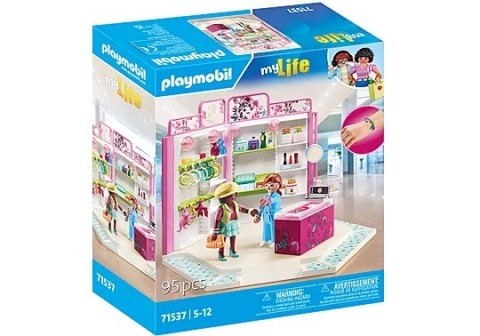Zestaw My life 71537 Salon pięknościIVET.PL - Modna odzież