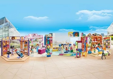 Zestaw My life 71537 Salon pięknościIVET.PL - Modna odzież