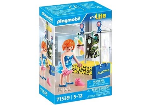 Zestaw My Life 71539 Na zakupachIVET.PL - Modna odzież