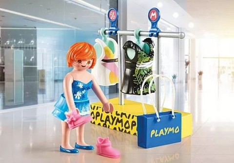 Zestaw My Life 71539 Na zakupachIVET.PL - Modna odzież