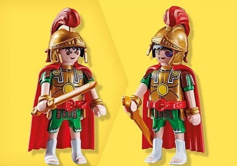 Zestaw Asterix 71543 Rzymski rydwanIVET.PL - Modna odzież