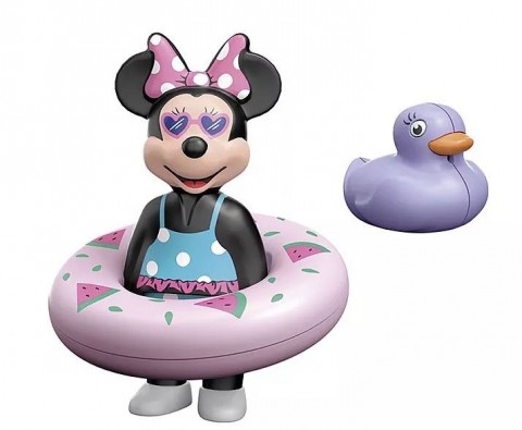 Figurka Junior Disney 71706 Myszka Minnie i wycieczka na plażęIVET.PL - Modna odzież