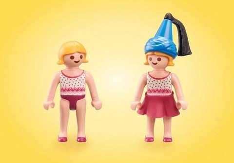 Zestaw figurek My Life 71610 Pokój dziecięcyIVET.PL - Modna odzież