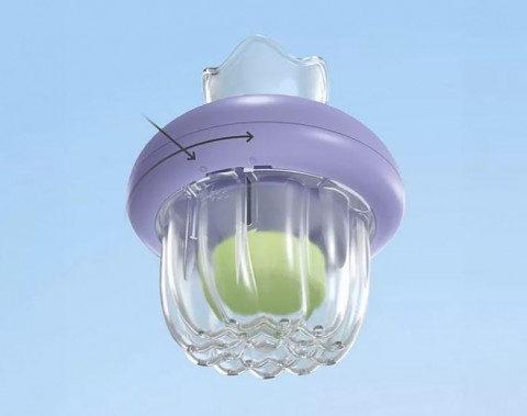 Zestaw figurek Junior Aqua 71439 Rodzina kolorowych meduzIVET.PL - Modna odzież