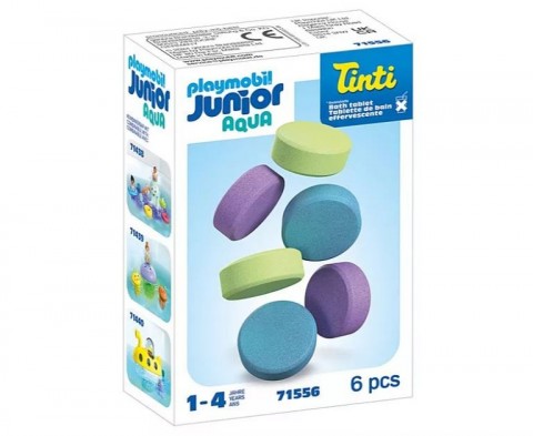 Uzupełnienie Junior Aqua 71556IVET.PL - Modna odzież