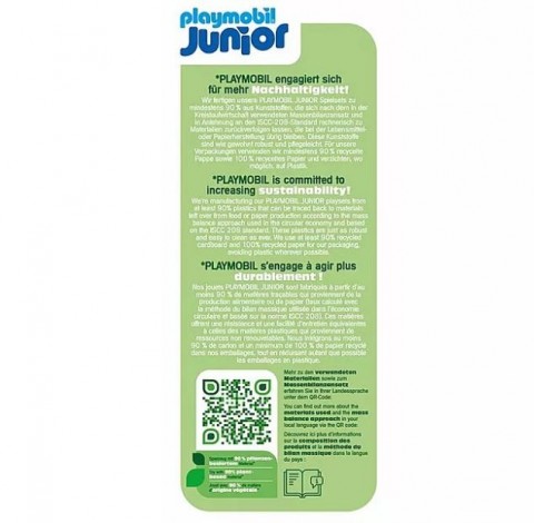 Uzupełnienie Junior Aqua 71556IVET.PL - Modna odzież