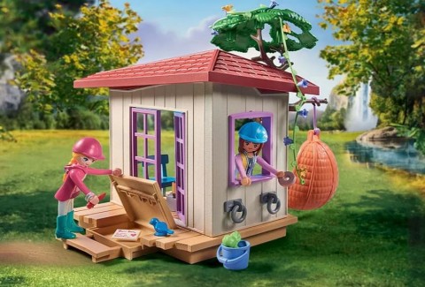 Zestaw figurek Horses 71638 Klub miłośników koniIVET.PL - Modna odzież