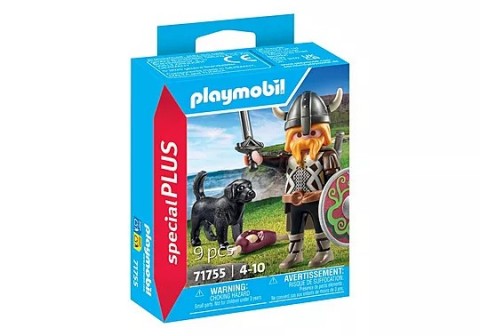 Zestaw Special Plus 71755 Wiking z psem stróżującymIVET.PL - Modna odzież