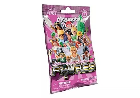 Saszetka Figures 71761 Figurki Girls seria 27IVET.PL - Modna odzież