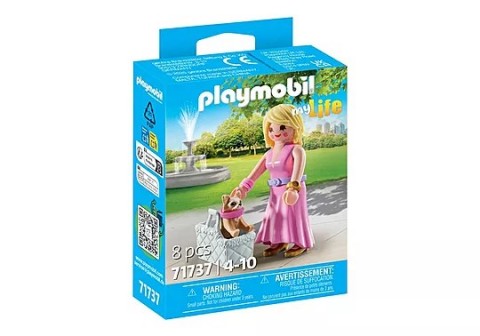 My Life 71737 Pani z chihuahuąIVET.PL - Modna odzież