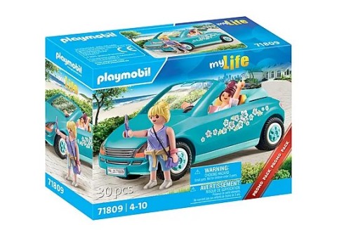 My Life 71809 Wycieczka kabrioletemIVET.PL - Modna odzież