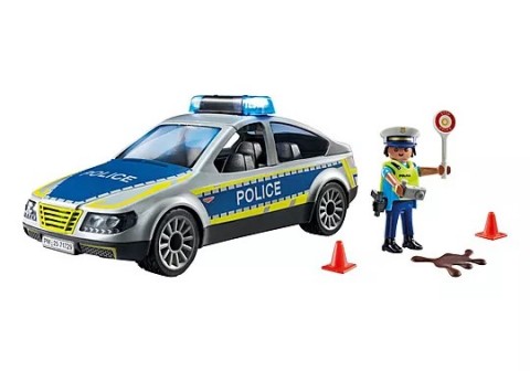 Action Heroes 71729 Radiowóz policyjnyIVET.PL - Modna odzież