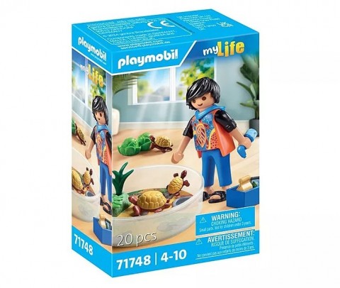 My Life 71748 Terrarium dla żółwiIVET.PL - Modna odzież