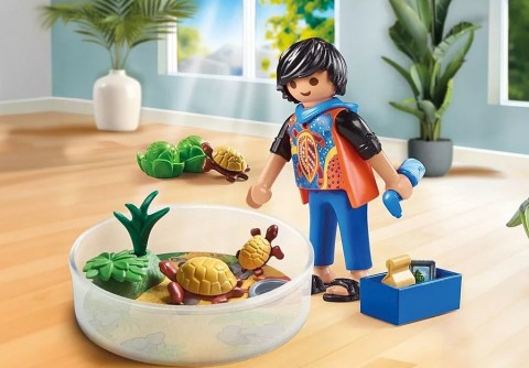 My Life 71748 Terrarium dla żółwiIVET.PL - Modna odzież