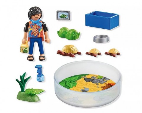 My Life 71748 Terrarium dla żółwiIVET.PL - Modna odzież