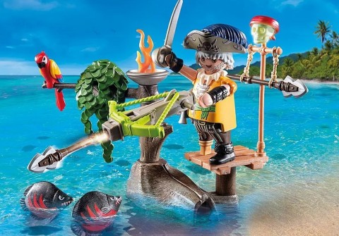 Pirates 71795 Pirat z balistąIVET.PL - Modna odzież