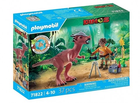 Dinos 71822 Obserwacja StygimolochaIVET.PL - Modna odzież
