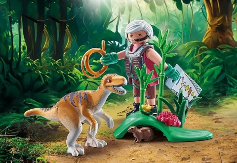 Dinos 71823 WelociraptorIVET.PL - Modna odzież
