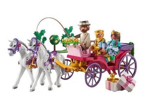 Princess Magic 71846 Spacer z królewską parąIVET.PL - Modna odzież