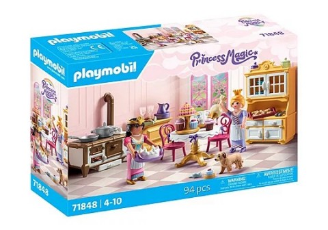 Princess Magic 71848 Królewska kuchniaIVET.PL - Modna odzież