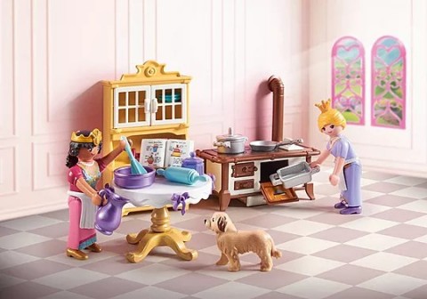 Princess Magic 71848 Królewska kuchniaIVET.PL - Modna odzież