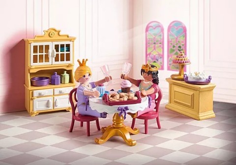 Princess Magic 71848 Królewska kuchniaIVET.PL - Modna odzież