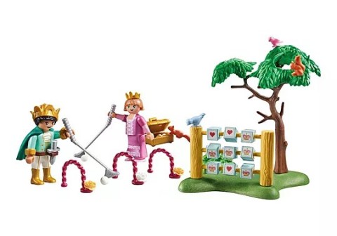 Princess Magic 71849 Królewskie dzieci w parkuIVET.PL - Modna odzież