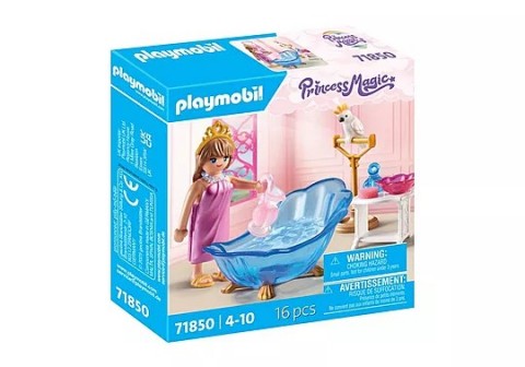 Princess Magic 71850 Łazienka księżniczekIVET.PL - Modna odzież