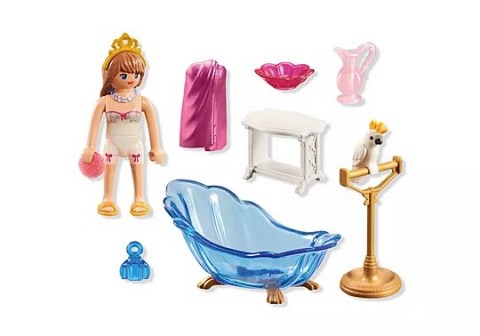 Princess Magic 71850 Łazienka księżniczekIVET.PL - Modna odzież