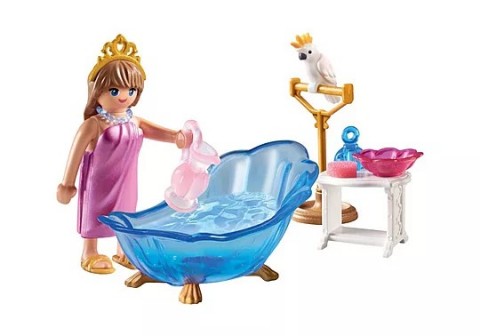 Princess Magic 71850 Łazienka księżniczekIVET.PL - Modna odzież