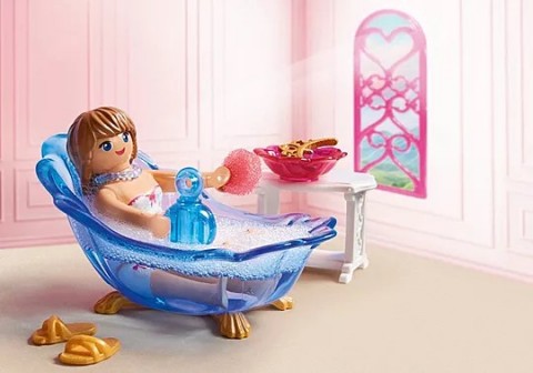 Princess Magic 71850 Łazienka księżniczekIVET.PL - Modna odzież