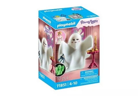 Princess Magic 71851 Duch w zamku księżniczkiIVET.PL - Modna odzież