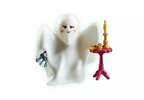 Princess Magic 71851 Duch w zamku księżniczkiIVET.PL - Modna odzież