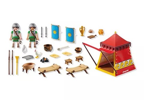 Asterix 71829 Namiot legionistówIVET.PL - Modna odzież