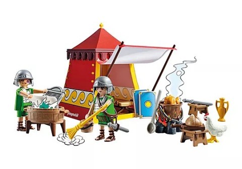 Asterix 71829 Namiot legionistówIVET.PL - Modna odzież