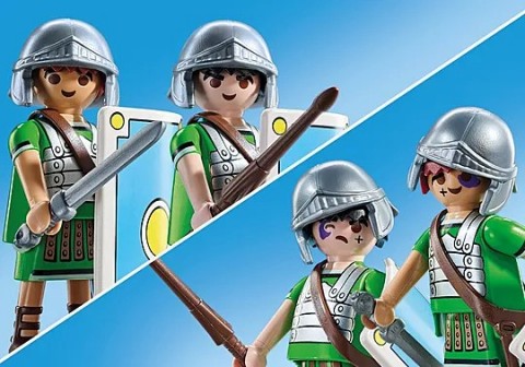Asterix 71829 Namiot legionistówIVET.PL - Modna odzież