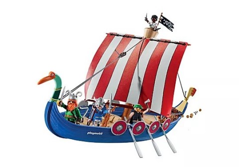 Asterix 71888 Statek pirackiIVET.PL - Modna odzież