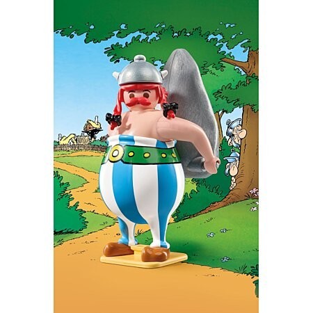 Asterix 71983 Figurka Asterix z menhiremIVET.PL - Modna odzież