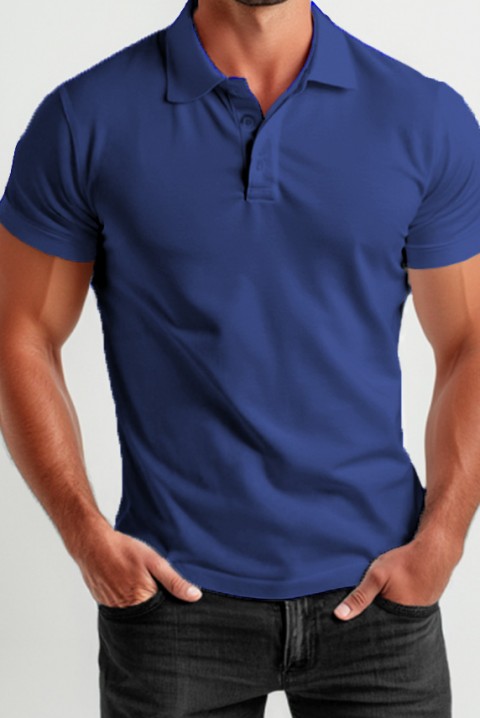 Koszulka REGOLDO BLUE