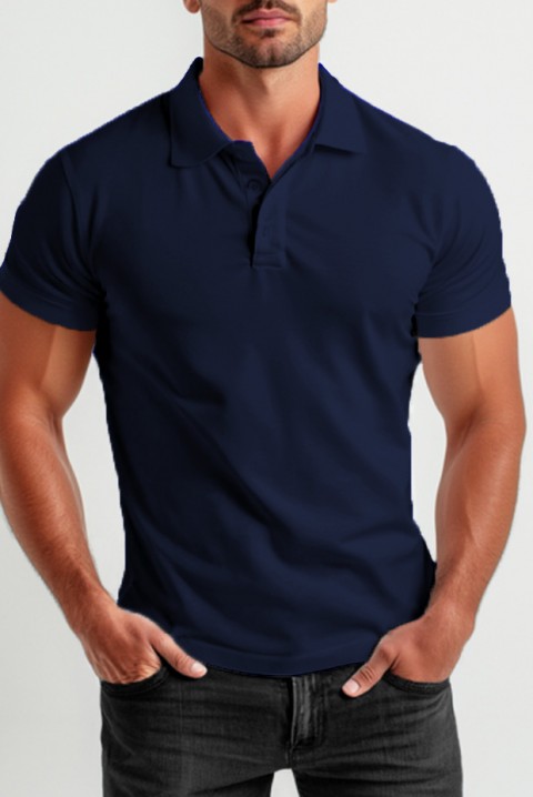 Koszulka REGOLDO NAVY